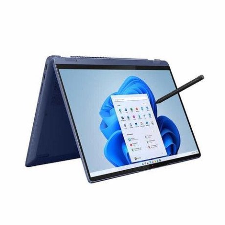 Ноутбук Lenovo IdeaPad Flex 5 16IRU8 (82Y10007US)  Фото №4