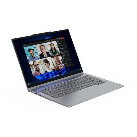 Ноутбук Lenovo ThinkBook 14 2-in-1 G4 IML (21MX000GUS)  Фото №7