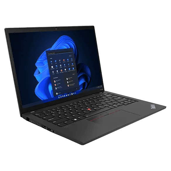Ноутбук Lenovo ThinkPad P14s Gen 4 (21HF0020US)  Фото №2