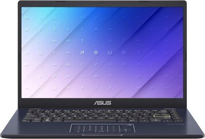 Ноутбук ASUS L410MA Star Black (L410MA-WB19-CB)