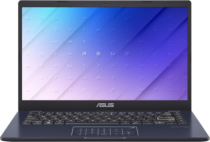 Ноутбук ASUS L410MA Star Black (L410MA-WB19-CB)