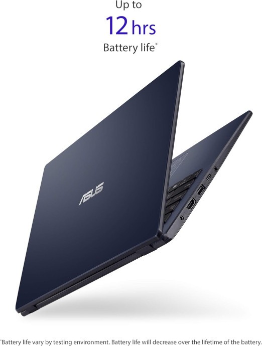 Ноутбук ASUS L410MA Star Black (L410MA-WB19-CB)  Фото №1