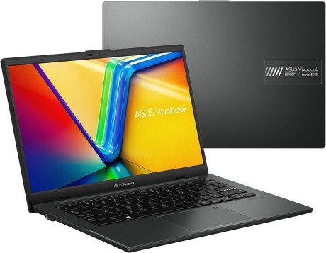 Ноутбук ASUS VivoBook Go 14 E1404FA (E1404FA-IS53)  Фото №0