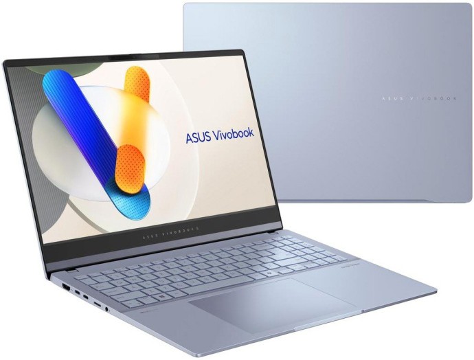 Ноутбук ASUS VivoBook S 15 OLED S5506MA (S5506MA-WS76)  Фото №0