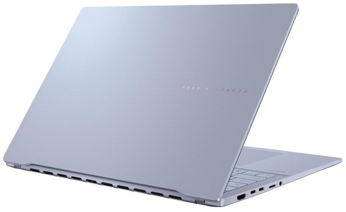 Ноутбук ASUS VivoBook S 15 OLED S5506MA (S5506MA-WS76)  Фото №2