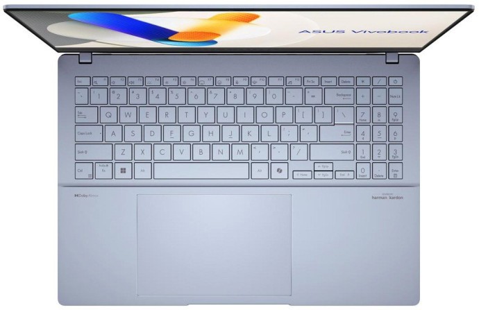 Ноутбук ASUS VivoBook S 15 OLED S5506MA (S5506MA-WS76)  Фото №3