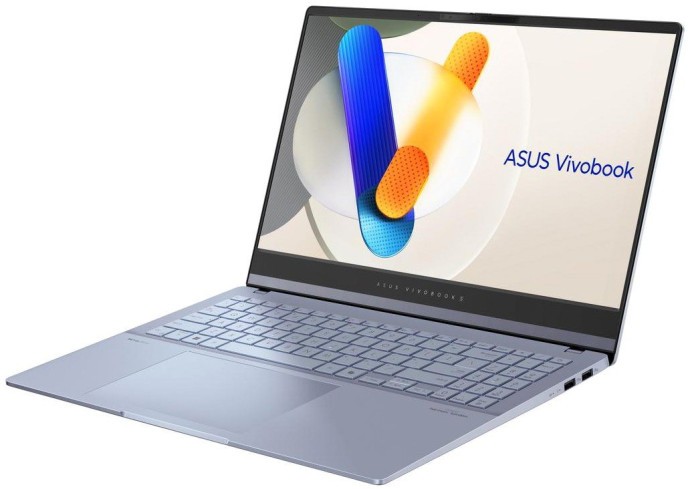 Ноутбук ASUS VivoBook S 15 OLED S5506MA (S5506MA-WS76)  Фото №4