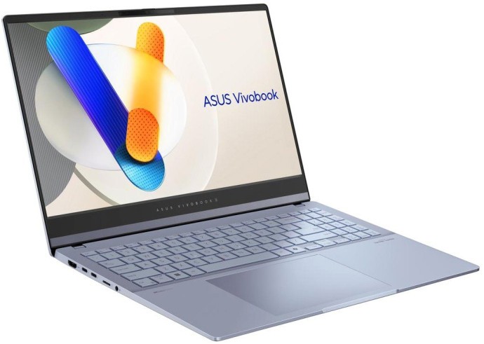Ноутбук ASUS VivoBook S 15 OLED S5506MA (S5506MA-WS76)  Фото №5