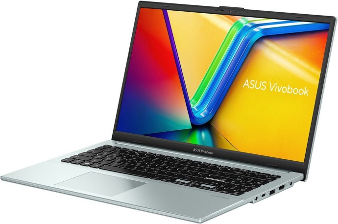 Ноутбук ASUS VivoBook Go 15 E1504GA (E1504GA-WS34)  Фото №1