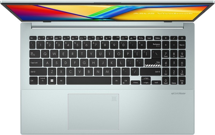 Ноутбук ASUS VivoBook Go 15 E1504GA (E1504GA-WS34)  Фото №3