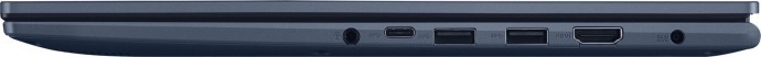 Ноутбук ASUS VivoBook 15 F1502ZA Quiet Blue (F1502ZA-SB71)  Фото №0