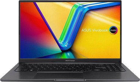Ноутбук ASUS VivoBook 16 M1605YA Indie Black (M1605YA-DH51-CA)