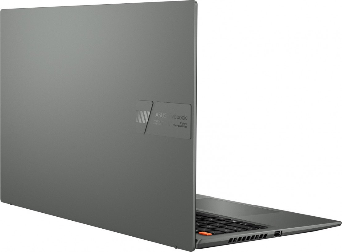 Ноутбук ASUS VivoBook S 16X S5602ZA (S5602ZA-DB74)  Фото №1