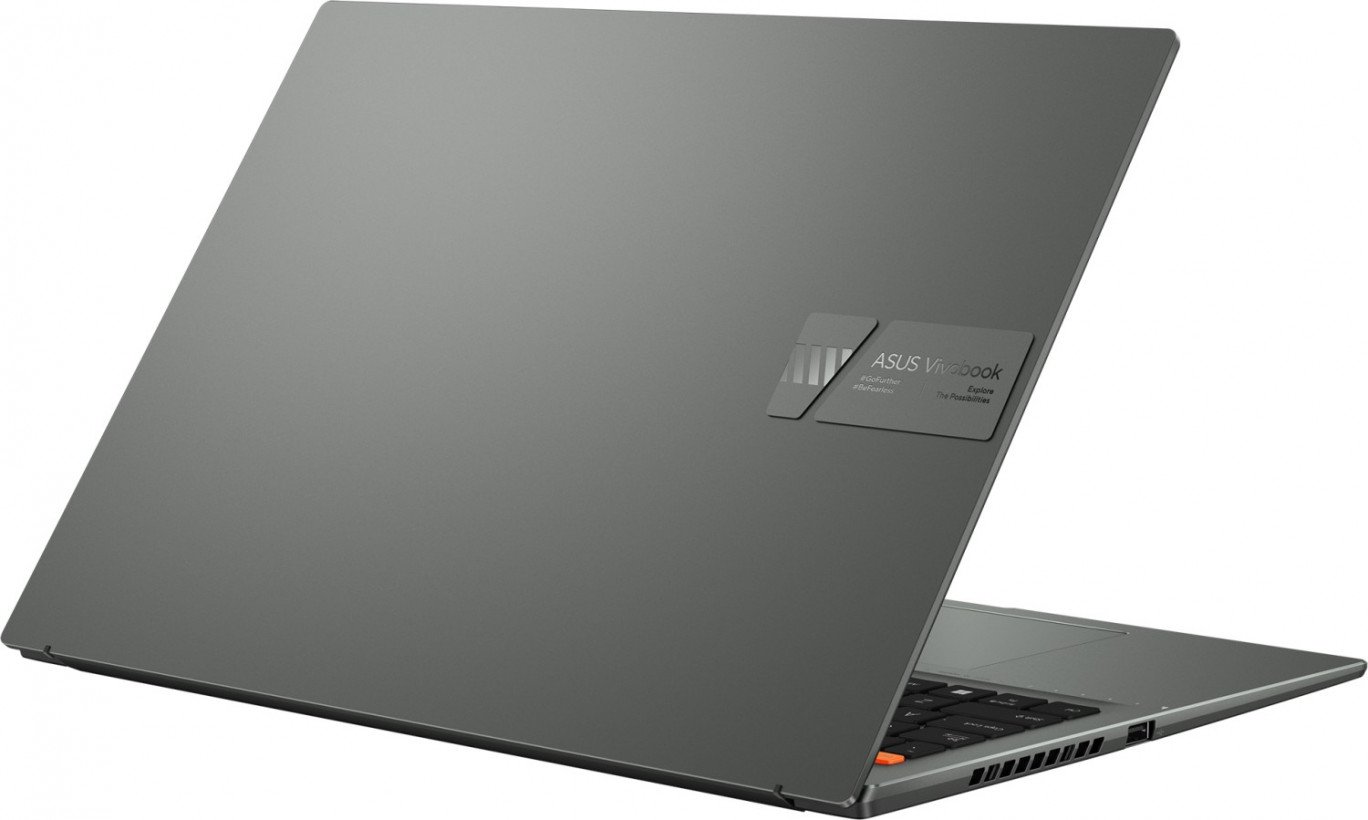 Ноутбук ASUS VivoBook S 16X S5602ZA (S5602ZA-DB74)  Фото №2