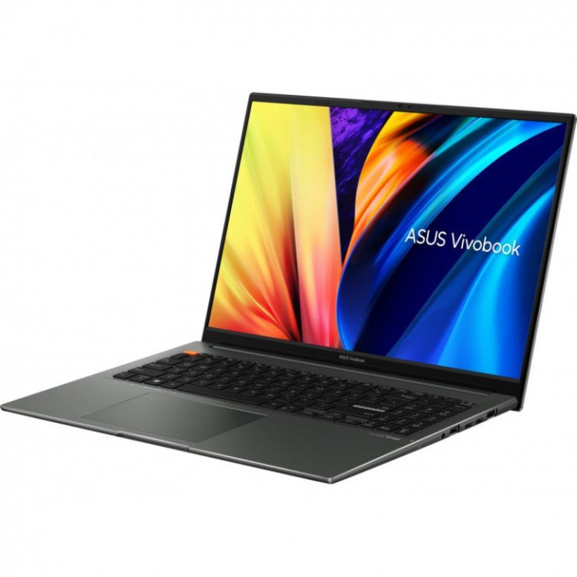 Ноутбук ASUS VivoBook S 16X S5602ZA (S5602ZA-DB74)  Фото №3