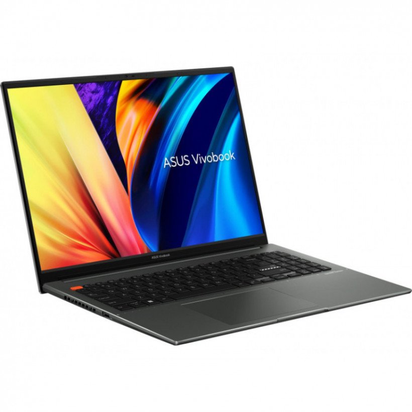 Ноутбук ASUS VivoBook S 16X S5602ZA (S5602ZA-DB74)  Фото №4