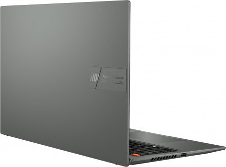 Ноутбук ASUS VivoBook S 16X S5602ZA (S5602ZA-DB74)  Фото №1