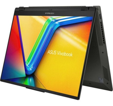 Ноутбук ASUS VivoBook S 16 Flip TP3604VA (TP3604VA-IS93T)  Фото №5