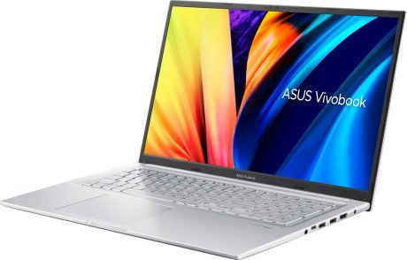 Ноутбук ASUS Vivobook 17X K1703ZA (K1703ZA-WH34)  Фото №2