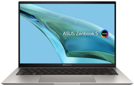 Ноутбук ASUS Zenbook S 13 OLED UX5304VA (UX5304VA-XS76T)
