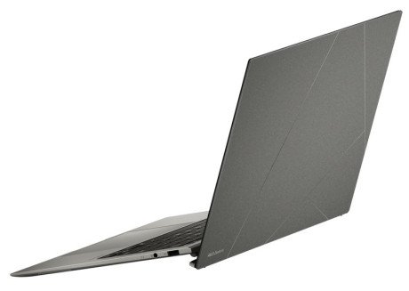 Ноутбук ASUS Zenbook S 13 OLED UX5304VA (UX5304VA-XS76T)  Фото №0