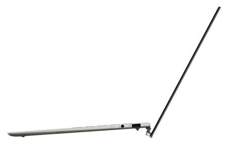 Ноутбук ASUS Zenbook S 13 OLED UX5304VA (UX5304VA-XS76T)  Фото №1