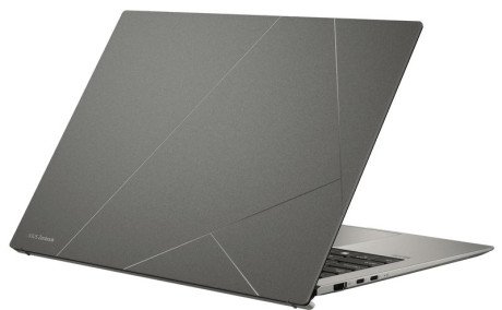 Ноутбук ASUS Zenbook S 13 OLED UX5304VA (UX5304VA-XS76T)  Фото №3