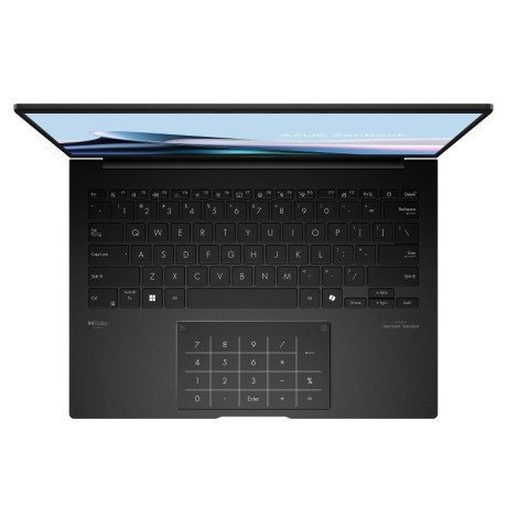 Ноутбук ASUS ZenBook 14 UM3402YA (UM3402YA-WS51T)  Фото №1