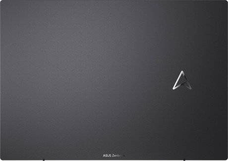 Ноутбук ASUS ZenBook 14 OLED UM3402YA (UM3402YA-WS74T)  Фото №0
