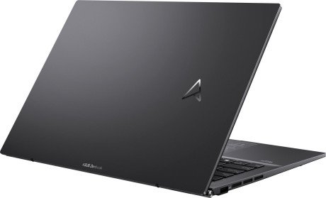 Ноутбук ASUS ZenBook 14 OLED UM3402YA (UM3402YA-WS74T)  Фото №1