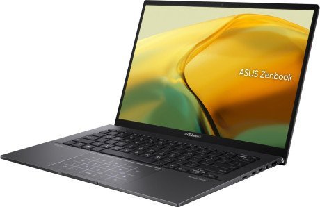 Ноутбук ASUS ZenBook 14 OLED UM3402YA (UM3402YA-WS74T)  Фото №2