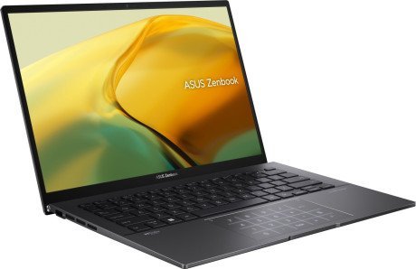 Ноутбук ASUS ZenBook 14 OLED UM3402YA (UM3402YA-WS74T)  Фото №3