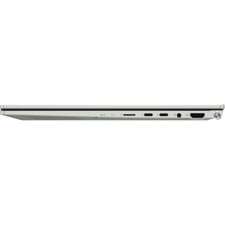 Ноутбук ASUS Zenbook 14 UX3402VA (UX3402VA-IS94T)  Фото №1