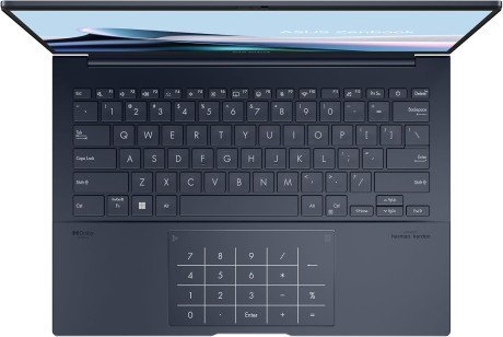 Ноутбук ASUS ZenBook 14 UX3405MA (UX3405MA-PH77)  Фото №2