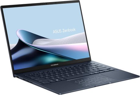 Ноутбук ASUS ZenBook 14 UX3405MA (UX3405MA-PH77)  Фото №4