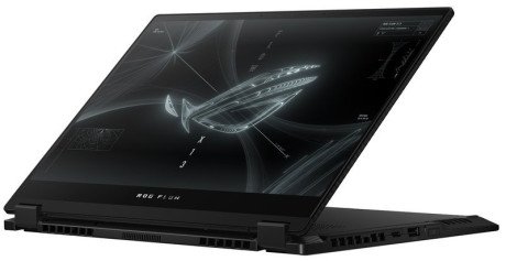 Ноутбук ASUS ROG Flow X13 GV301RC (GV301RC-PH74, 90NR0A41-M006N0)  Фото №3