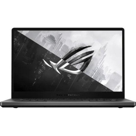 Ноутбук ASUS ROG Zephyrus G14 GA401QEC AniMe Matrix (GA401QEC-K2064T)