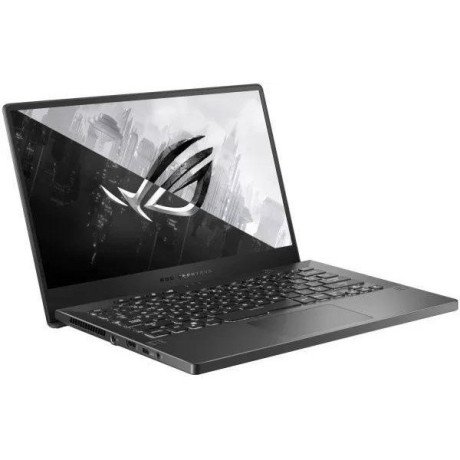 Ноутбук ASUS ROG Zephyrus G14 GA401QEC AniMe Matrix (GA401QEC-K2064T)  Фото №2