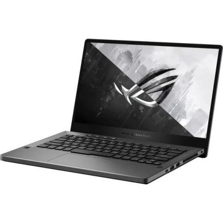 Ноутбук ASUS ROG Zephyrus G14 GA401QEC AniMe Matrix (GA401QEC-K2064T)  Фото №3