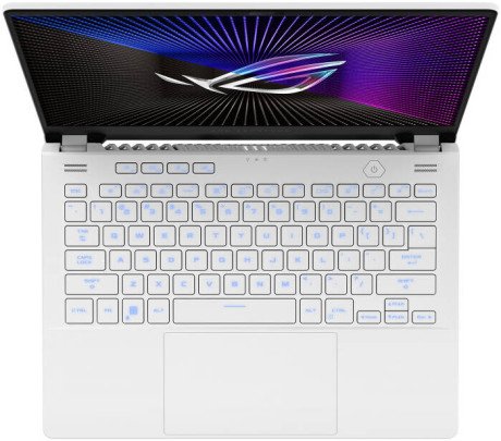 Ноутбук ASUS ROG Zephyrus GA402XZ (GA402XZ-CS94)  Фото №4