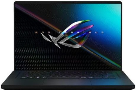 Ноутбук ASUS ROG Zephyrus M16 GU603ZX (GU603ZX-XS97)