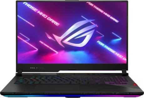 Ноутбук ASUS ROG Strix Scar 17 G733ZS (G733ZS-DS94)