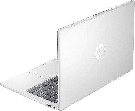 Ноутбук HP 14-em0018ca Silver (7Q9P8UA)  Фото №2