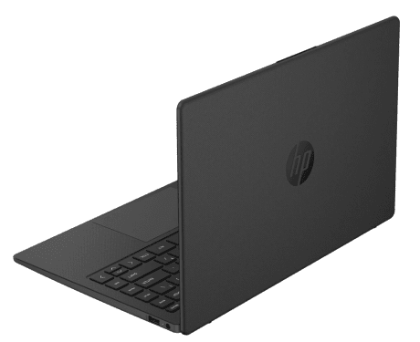 Ноутбук HP 14z-em000 Black (9P5U6U8)  Фото №1