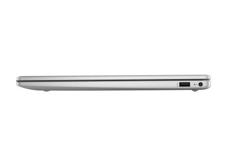 Ноутбук HP 15-fd0025nr Natural Silver (8Y0L4UA)  Фото №1