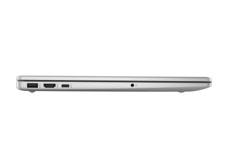Ноутбук HP 15-fc0040ca Natural Silver (7P9V6UA)  Фото №0