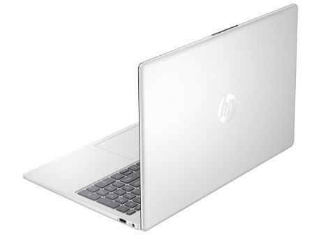 Ноутбук HP 15-fc0040ca Natural Silver (7P9V6UA)  Фото №2