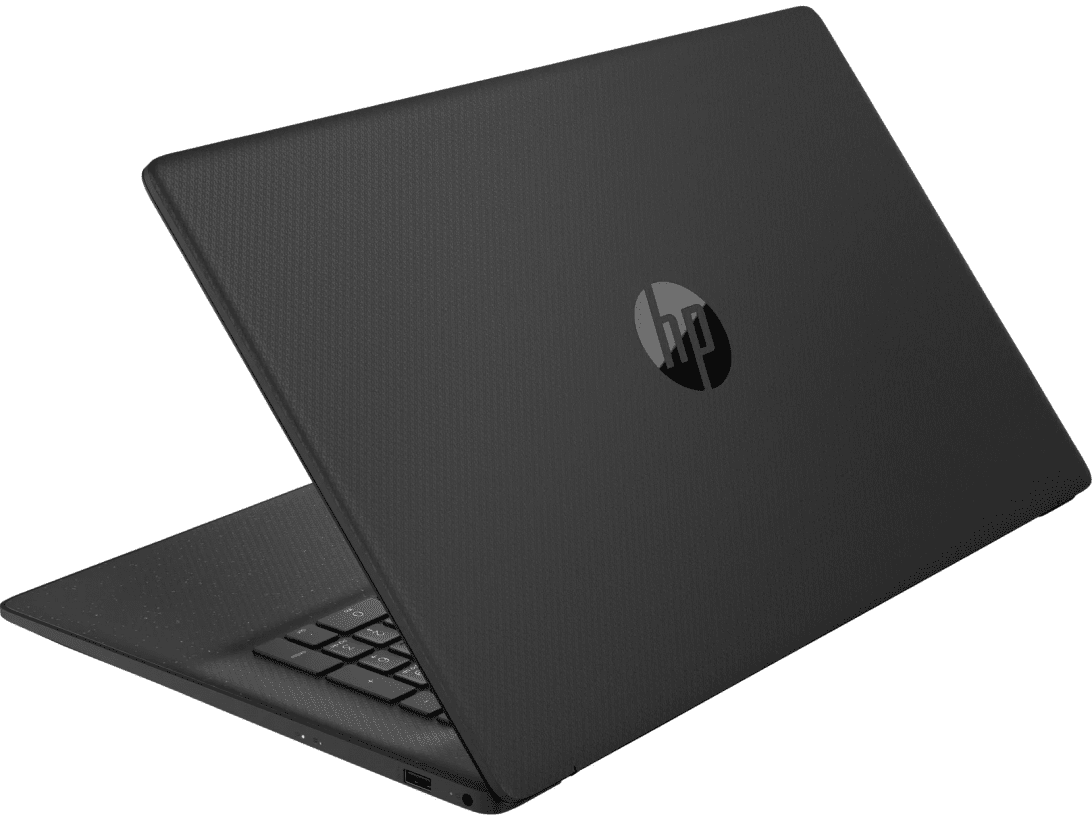 Ноутбук HP 17t-cn300 (767K8AVI-I0002213)  Фото №2