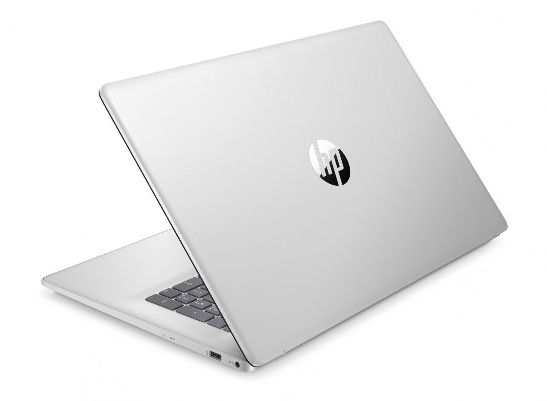 Ноутбук HP 17t-cn300 (767K8AVI-I0002214)  Фото №2