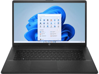 Ноутбук HP 17z-cp200 (67K39AVI-I00010100)